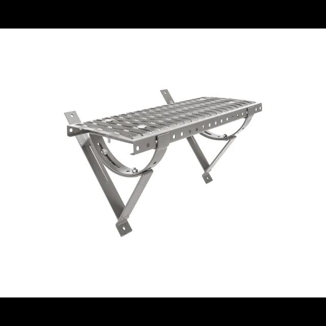 Slika - Krovno gazište UNInull