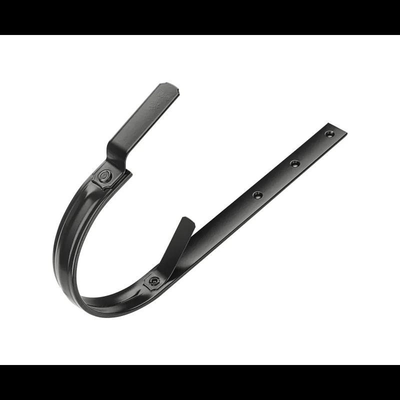 Kuka - Pocink obojeni - Intenzivno crna - Slika