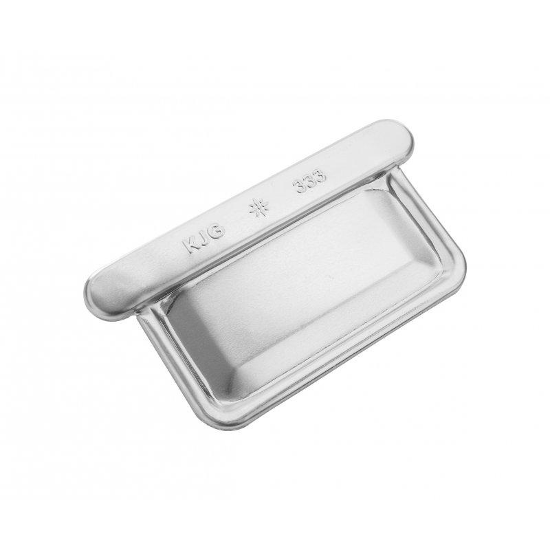 Čelo kvadratno - Cinkotit - Natur - Slika