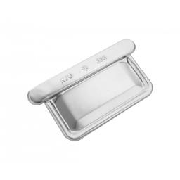 Čelo kvadratno - Cinkotit - Natur - Slika 1