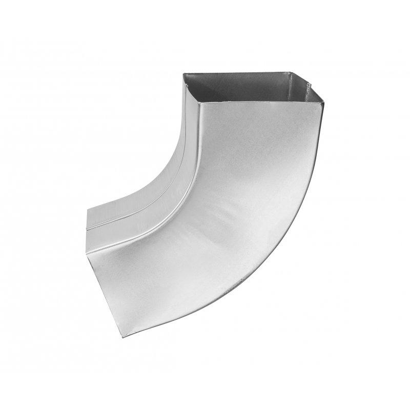 Koljeno kvadratno 72° - Cinkotit - Natur - Slika