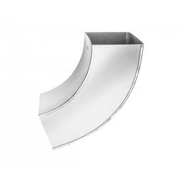 Koljeno kvadratno 72° - Cinkotit - Natur - Slika 2