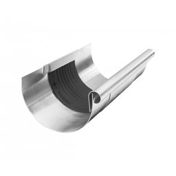 Diletacija žlijeba - Aluminij - Natur - Slika 1