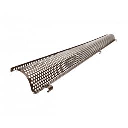 Mrežica za zaštitu od smeća - Aluminij obojeni - Testa di Moro - Slika 1