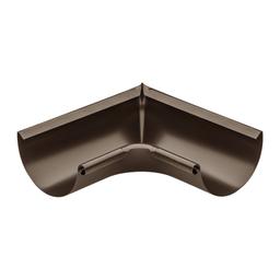 Kutnik unutarnji - Aluminij obojeni - Testa di Moro - Slika 1