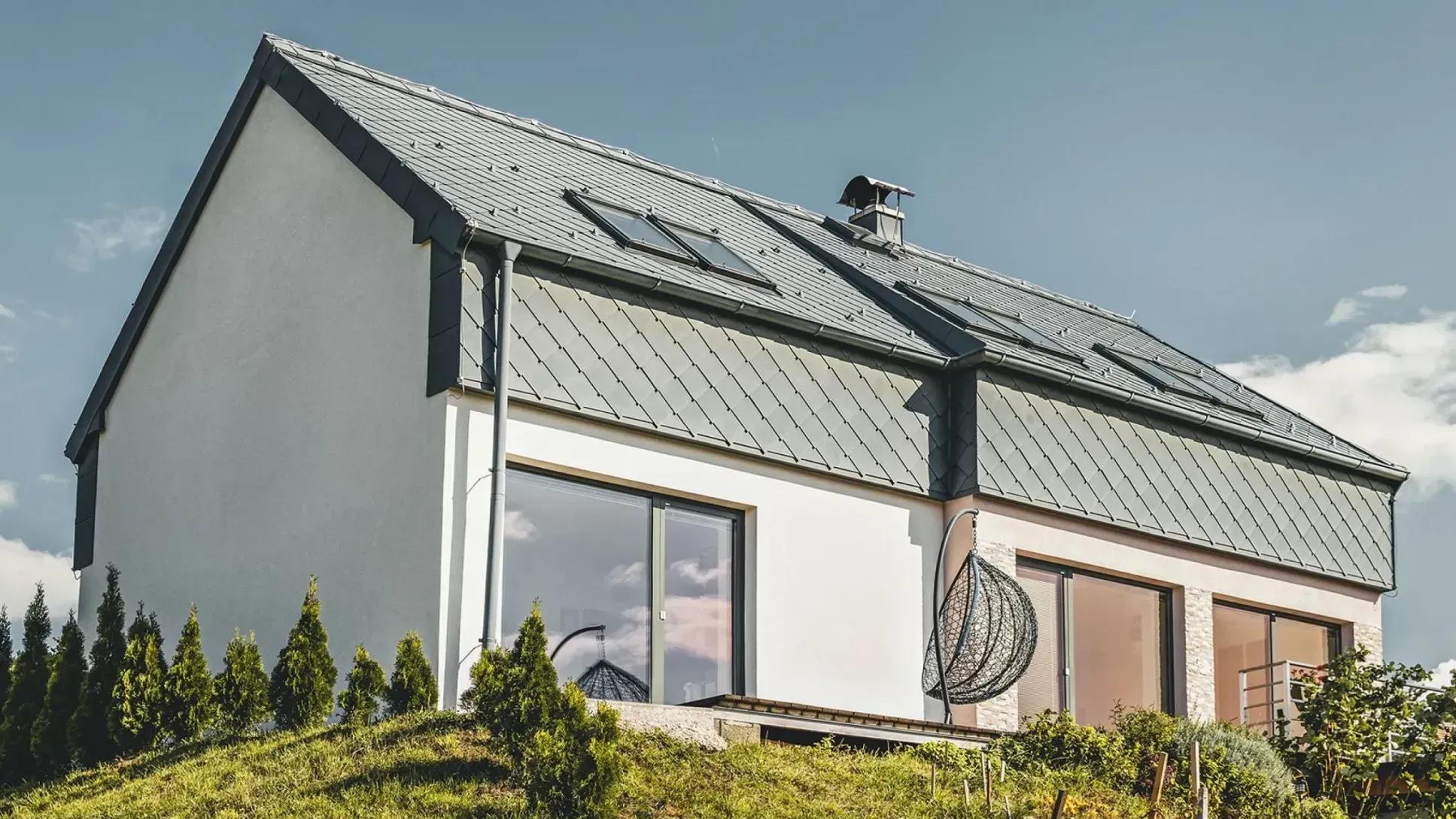 Obiteljska kuća – Lubina