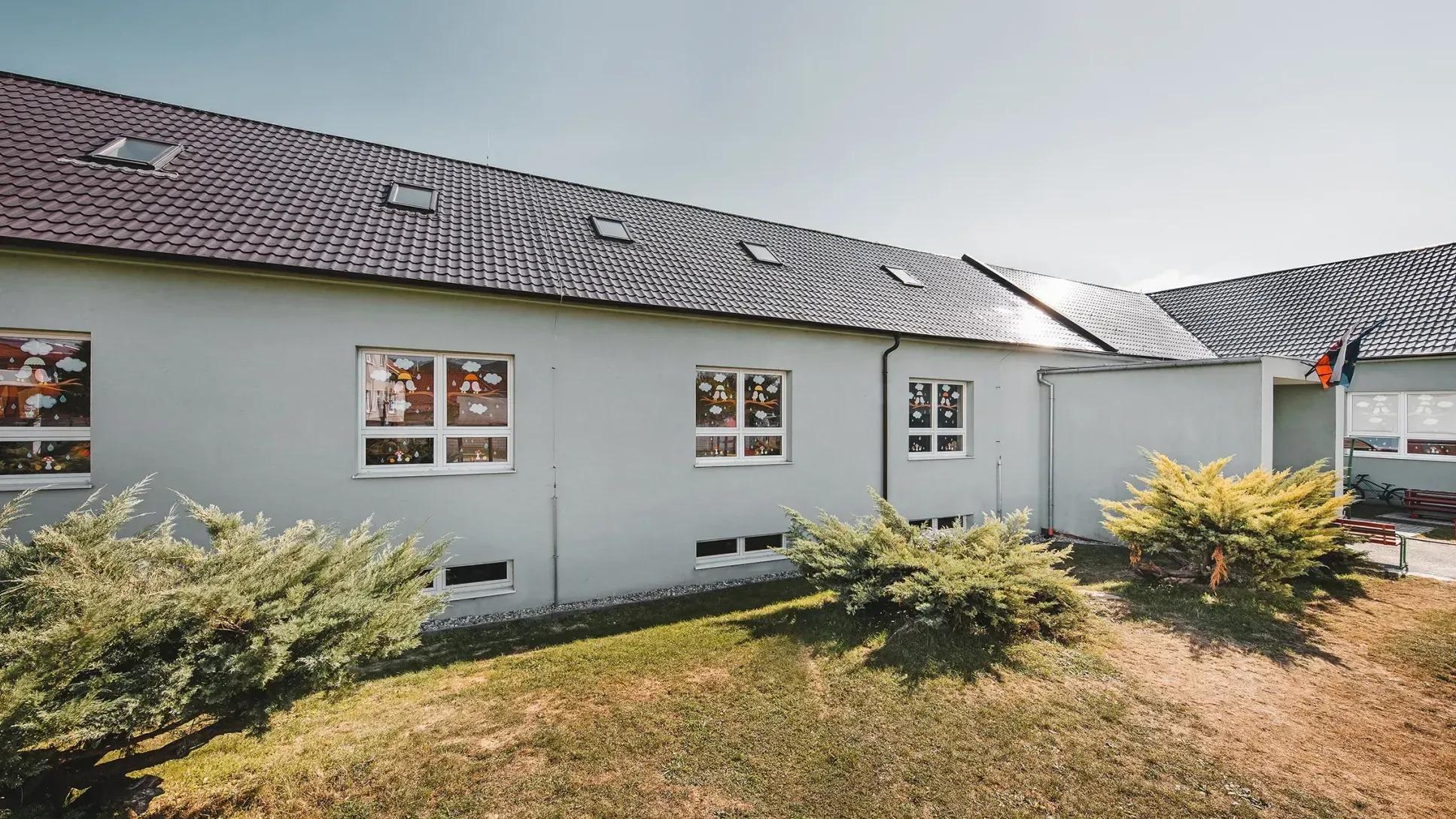 Osnovna škola – Častkovce