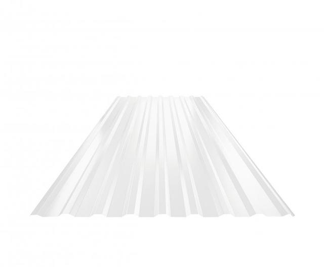 Slika - Trapezni profil TR18 krovni