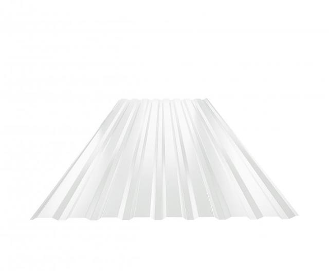 Slika - Trapezni profil TR18 fasadni