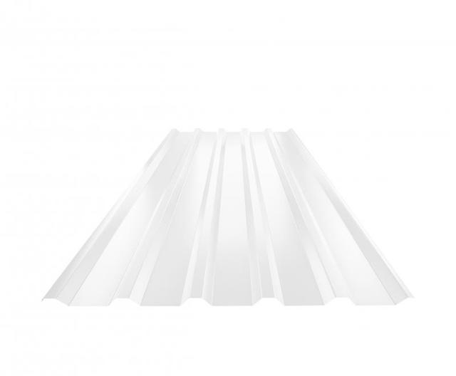 Slika - Trapezni profil TR35 krovni