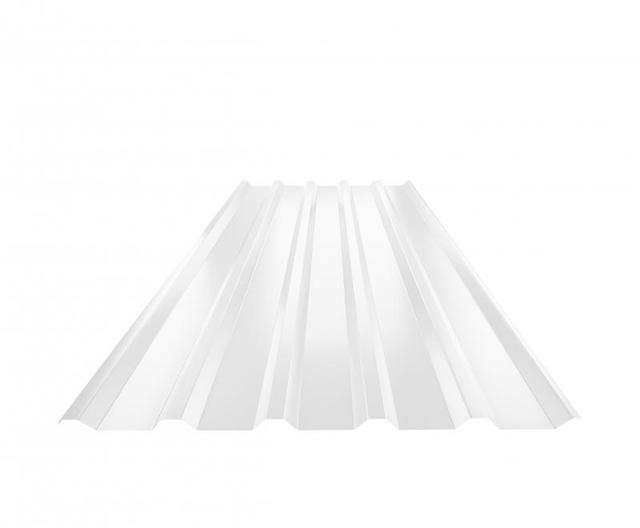 Slika - Trapezni profil TR35 krovni