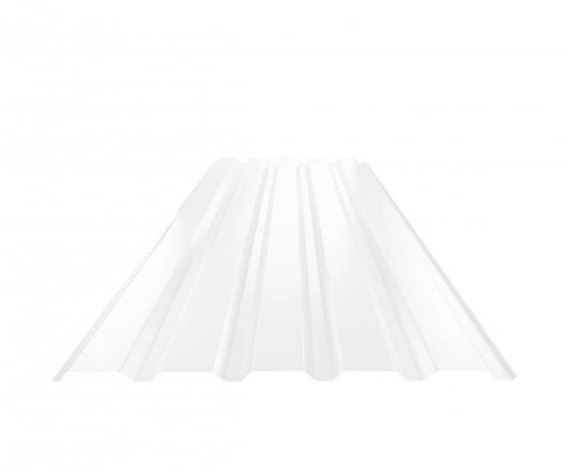 Slika - Trapezni profil TR35 fasadni