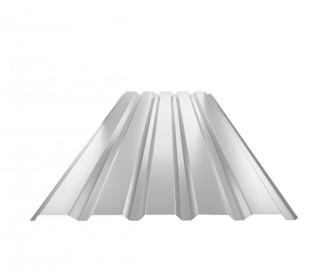 Slika - Trapezni profil TR35 fasadni