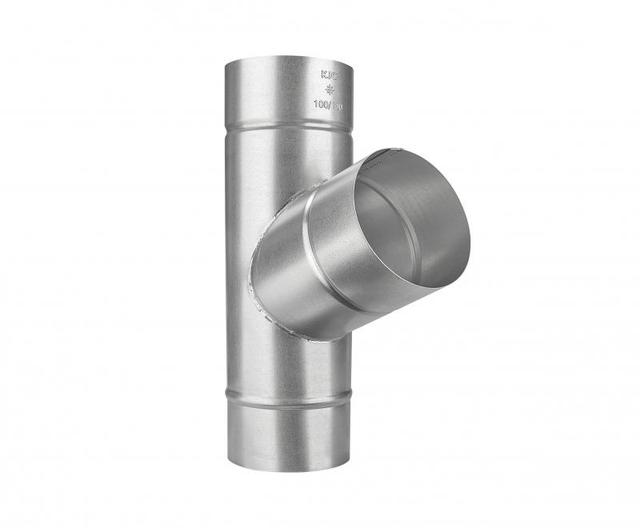 Slika - Cijevi – oprema